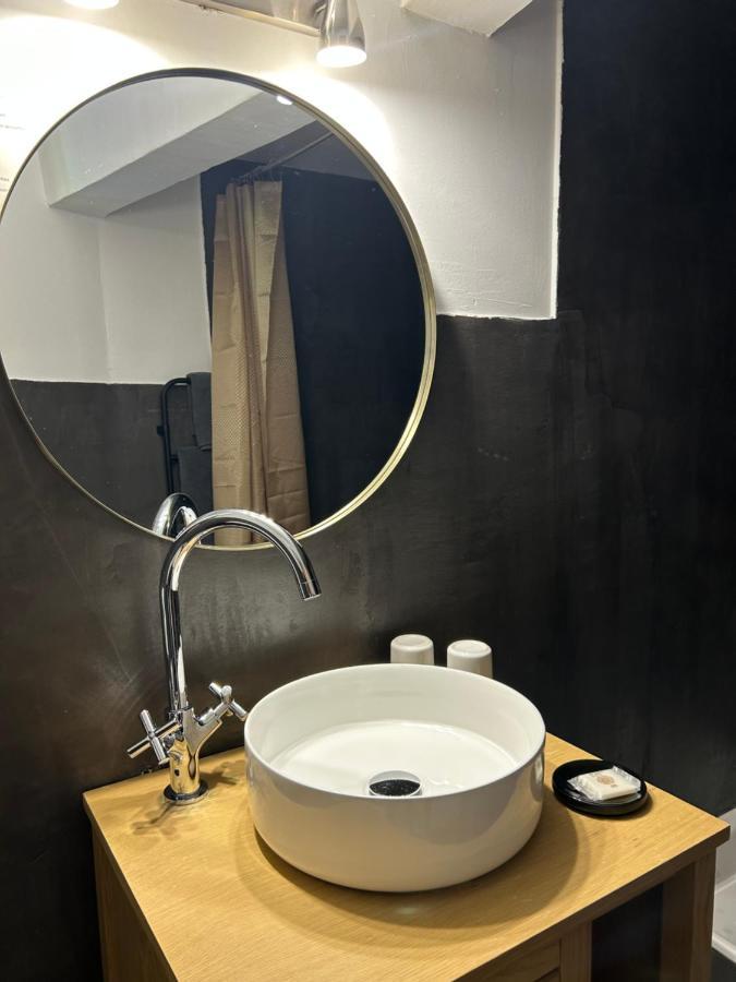 克拉维里尔酒店 Saint-Auban-sur-lʼOuvèze 外观 照片